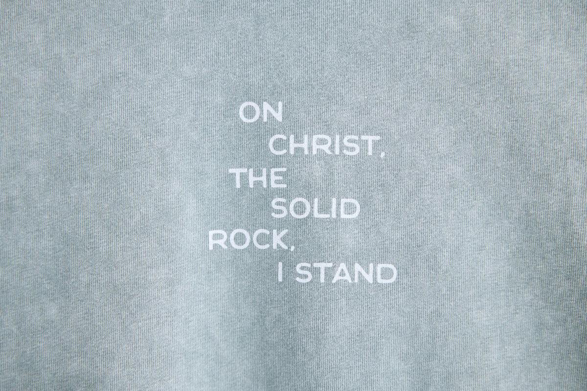 The Solid Rock