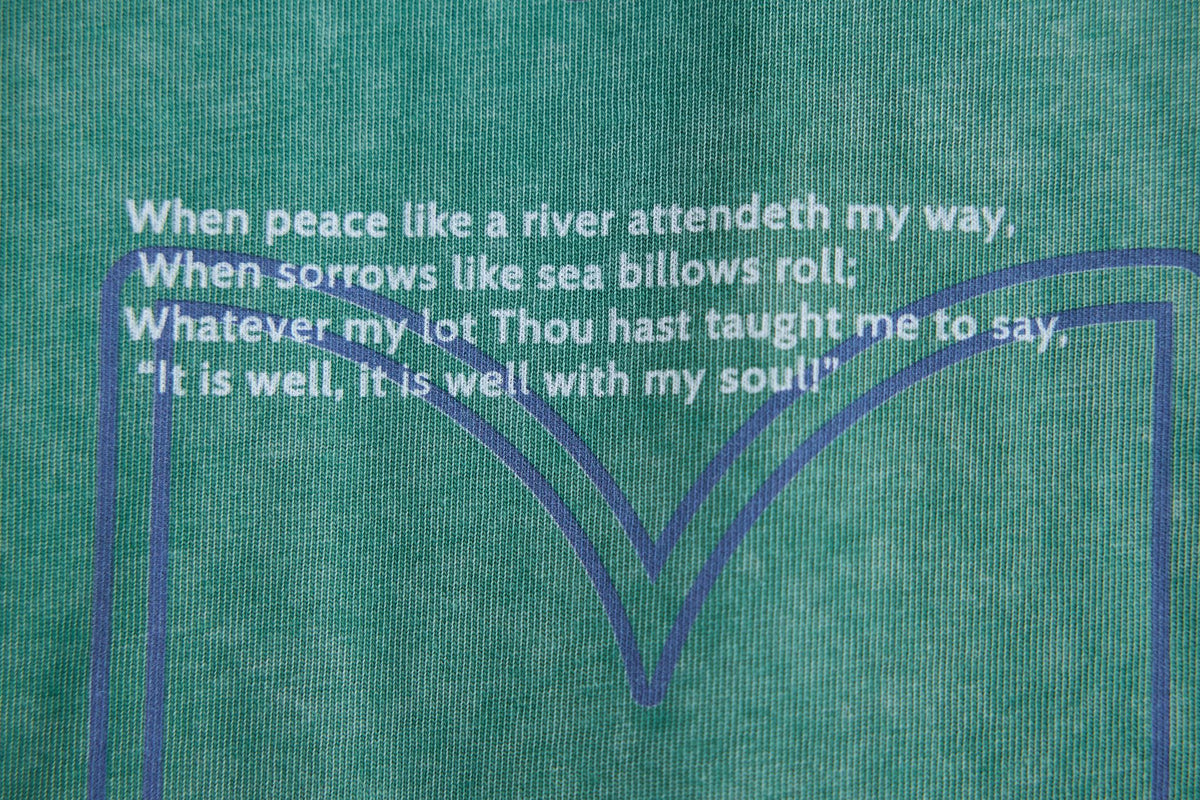 It Is Well