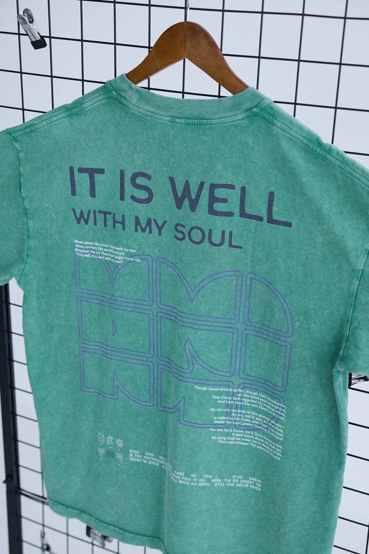 It Is Well