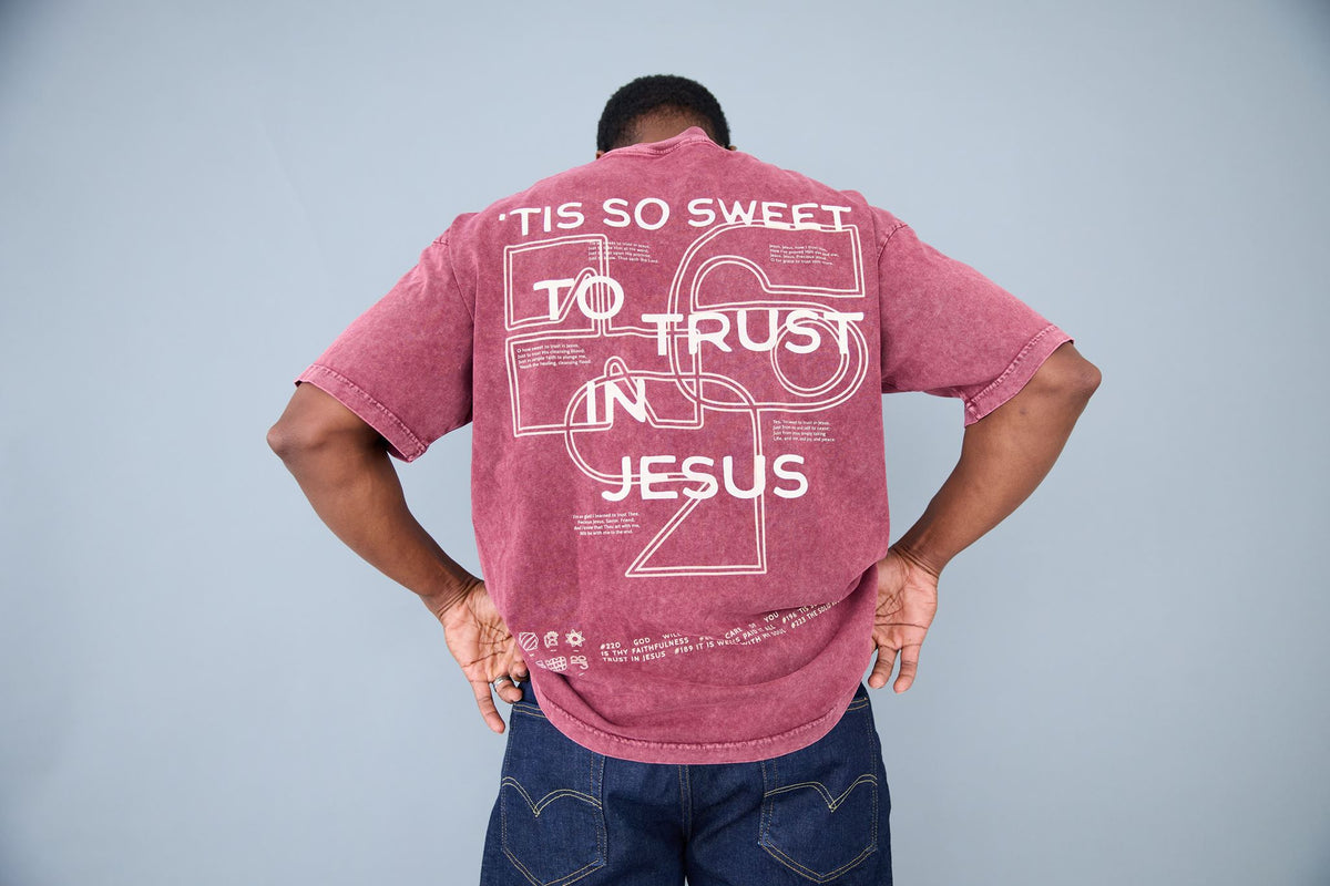 'Tis So Sweet