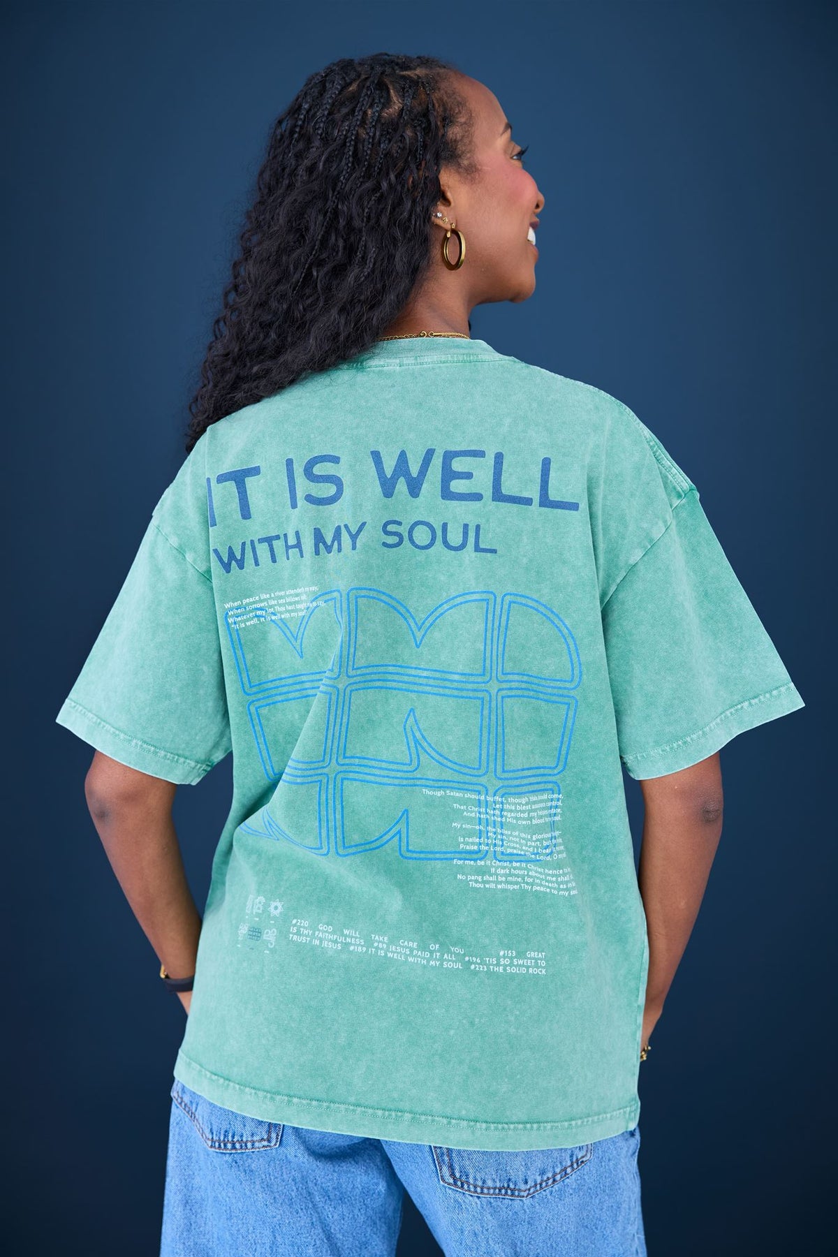 It Is Well