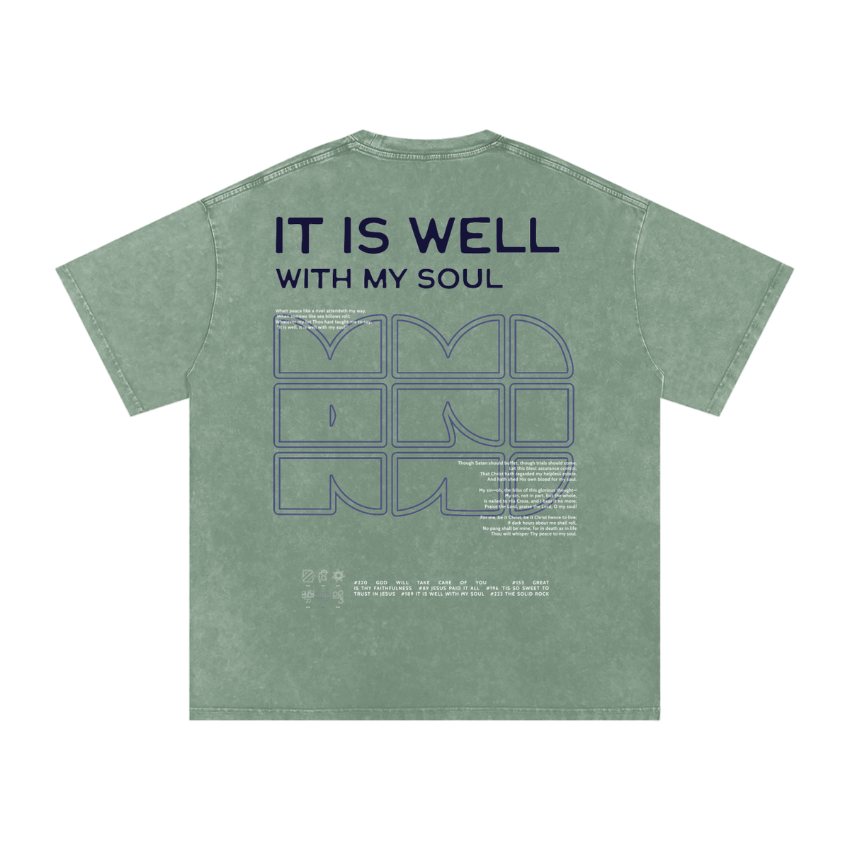 It Is Well
